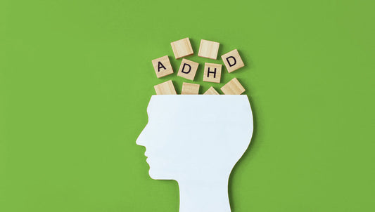 Как тишината помага при ADHD: Подобрете концентрацията си с Zen Balance