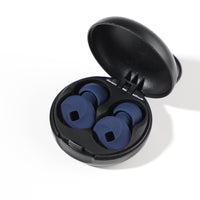 Полунощно Синьо