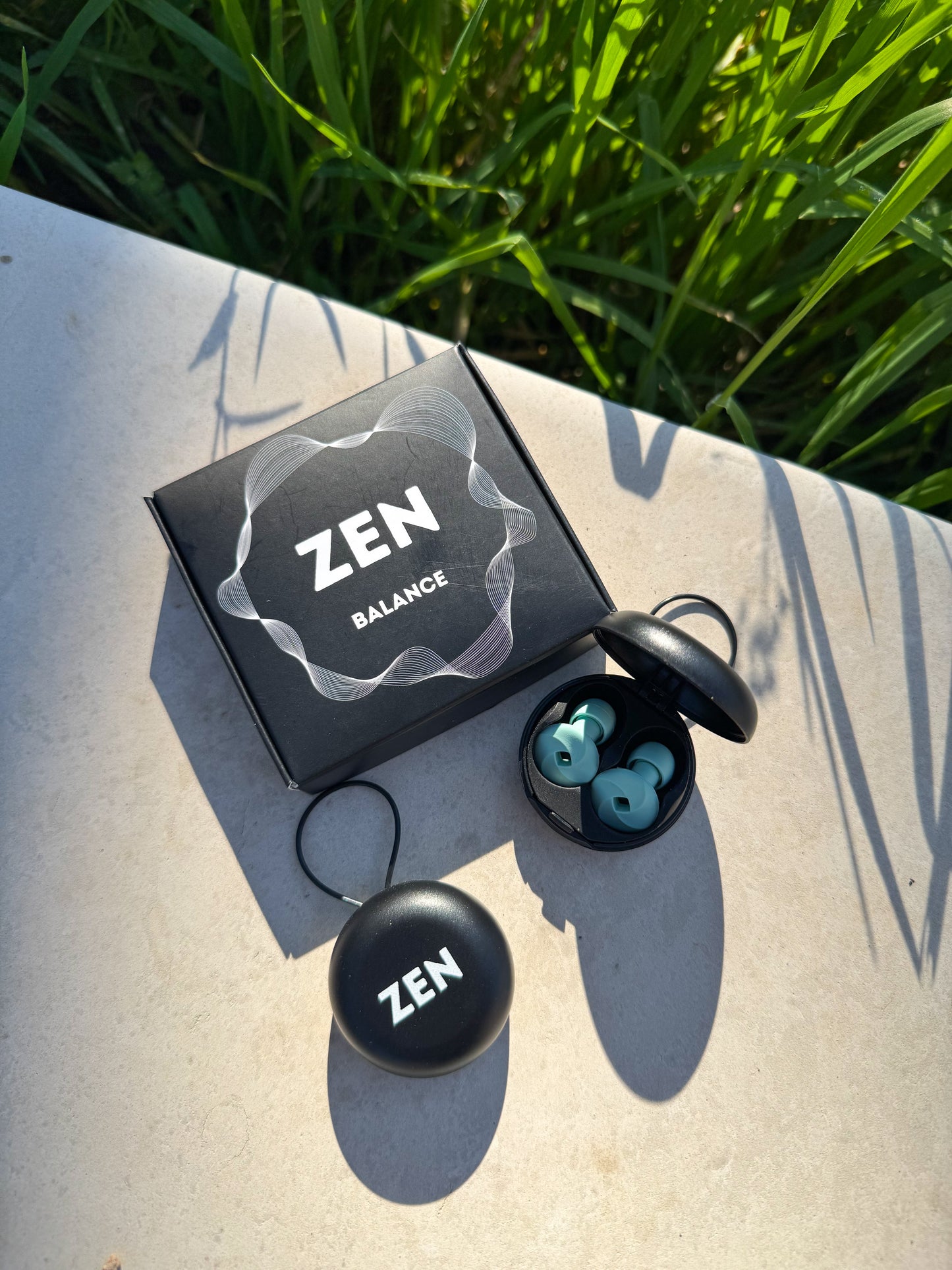 Zen® Balance - Тапи за уши